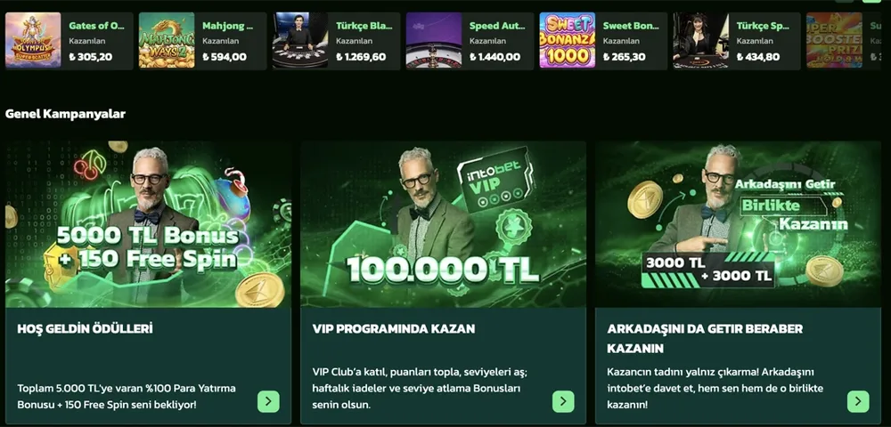 intobet giris